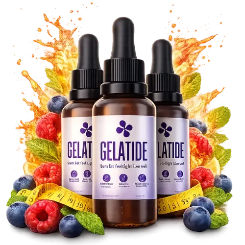 What Is Gelatide?
