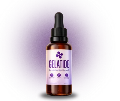 Gelatide dietary supplement